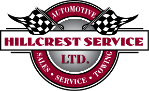 Hillcrest Logo